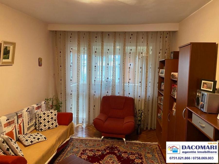 Apartament De locuit De vanzare